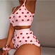 2 piece set women sleepwear